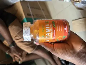 Daynee Vitamin C 250mg