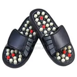 Acupressure Health Slippers