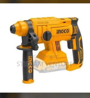 26mm Cordless Drill