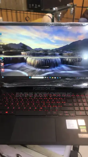Laptop HP Omen 15 16GB Intel Core I7 SSD 512GB