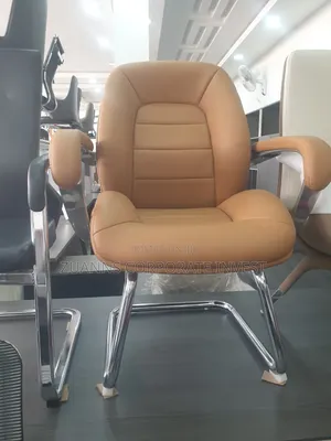 Non Swivel Office Chair