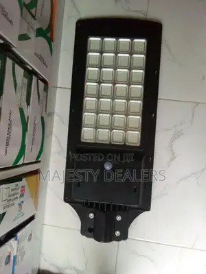 Led Solar Light All in One Led Solar Light 300 Watt Get