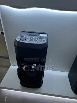 Lg Xboom Speaker 300w