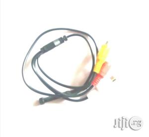 Mini Ahd Spy Analog Camera