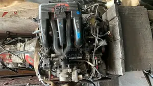 Complete Engine Ford Explorer 2000 4.0l