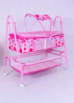 Baby Bed Set