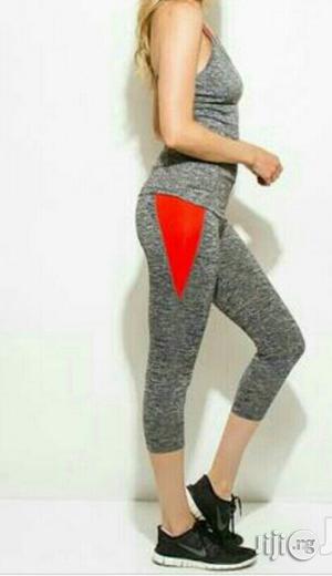 Ladies Gym Wear