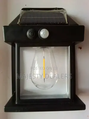 Led Solar Light All in One Led Solar for Wall