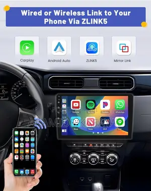 Android Car Stereo