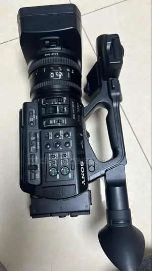 Sony Z190 Video Camera