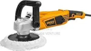 Polishing Machine