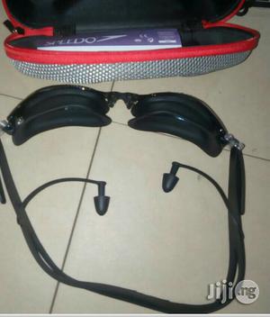 Swimming Goggle