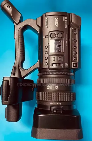Z150 Sony Recording Camera