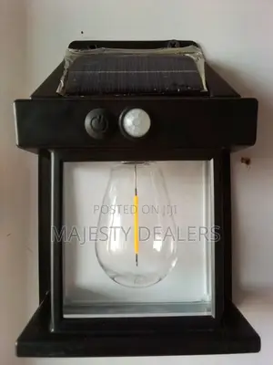 Led Solar Powered All in One Led Solar Powered Best of All