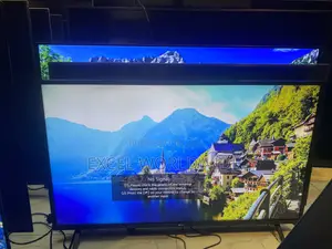 Excellent 43 Inches Lg Uhd Webos Smart Tv With Bluetooth