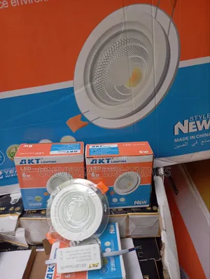 Akt 6watts