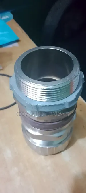 75mm Cable Gland
