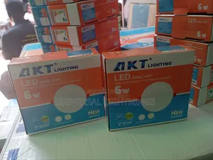 Pop Panel Led Light