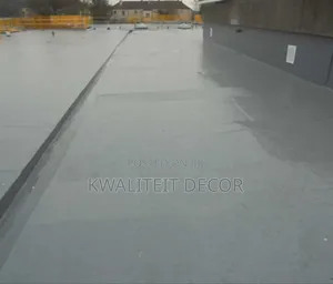 Epoxy Flooring Service for Outside