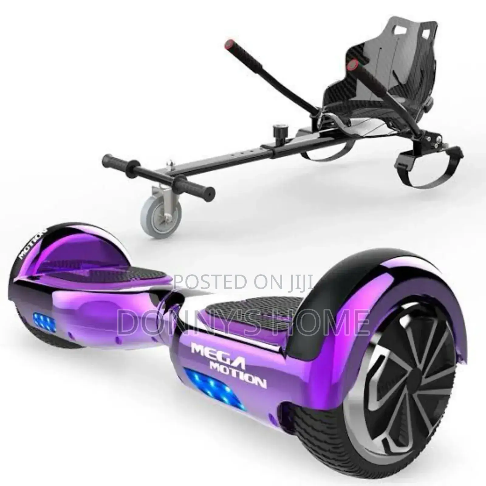 Hoverboards