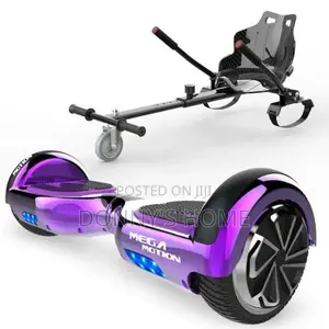 Hoverboards