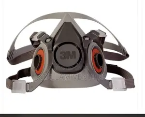 Half Nose Masks