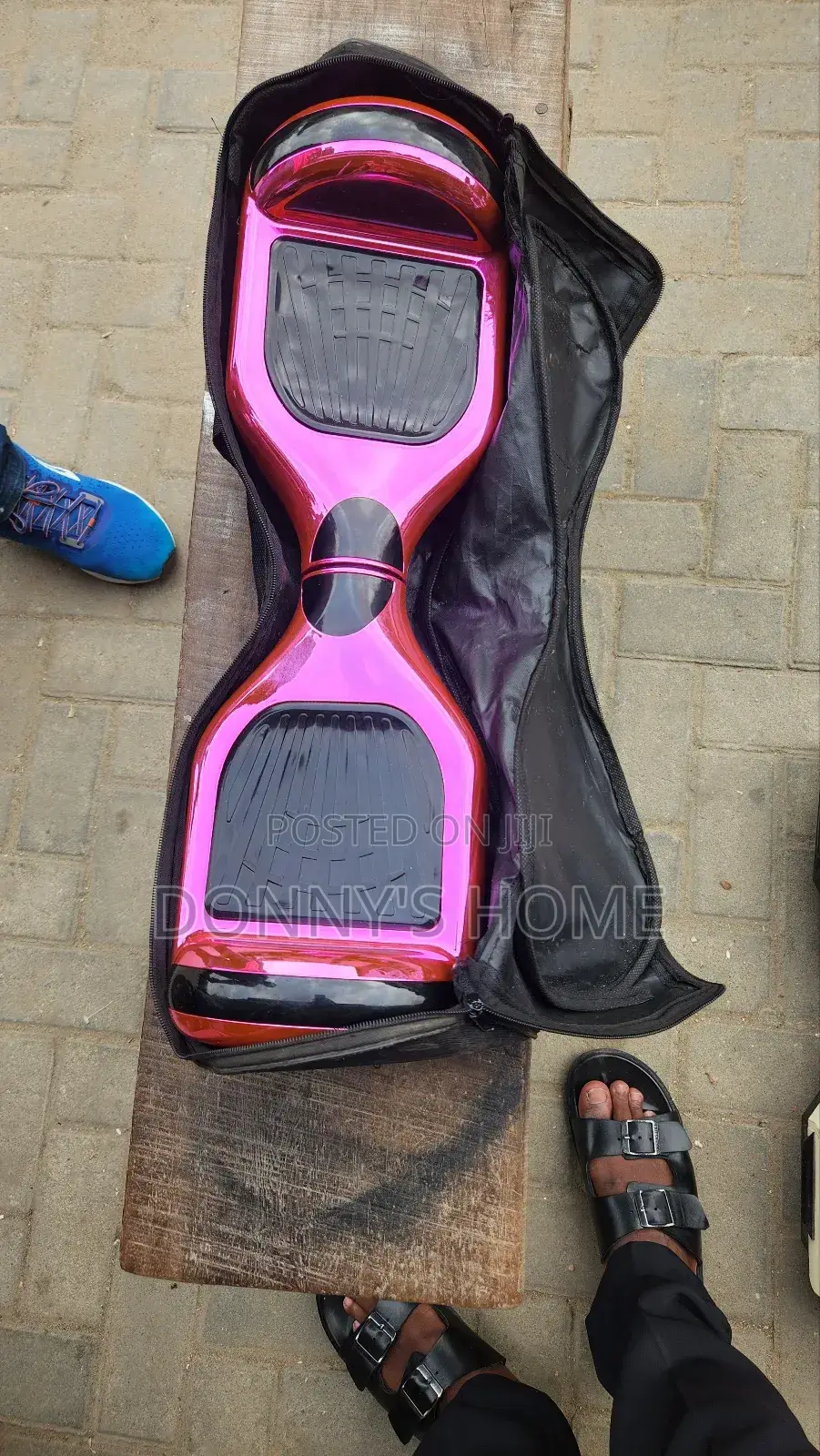Hoverboards