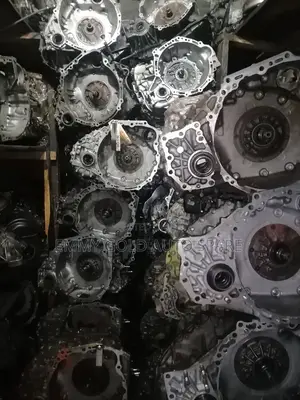 All Types Toyota/Hyundai/Kia Gear Box