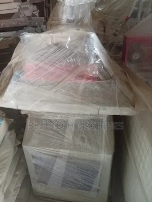 Nylon , Sack Bag Punching Machine