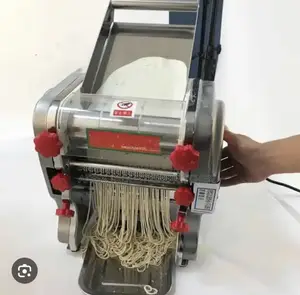 Electric Chin Chin Cutter