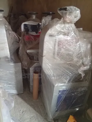 Original New Nylon Punching Machine