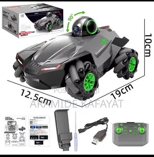2.4g Car Wifi FPV