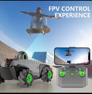2.4g Car Wifi FPV