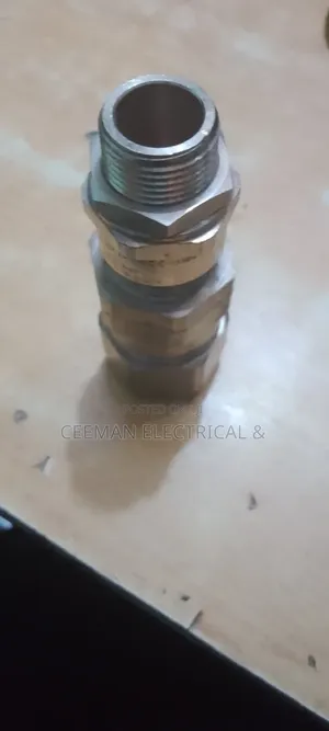 CMP 20mm Cable Gland