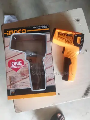 Infrared Thermometer