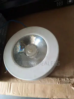 Spotlight All in One Spotlight for Pop 5w Cob
