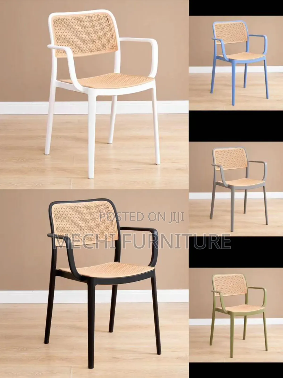 Original Chair