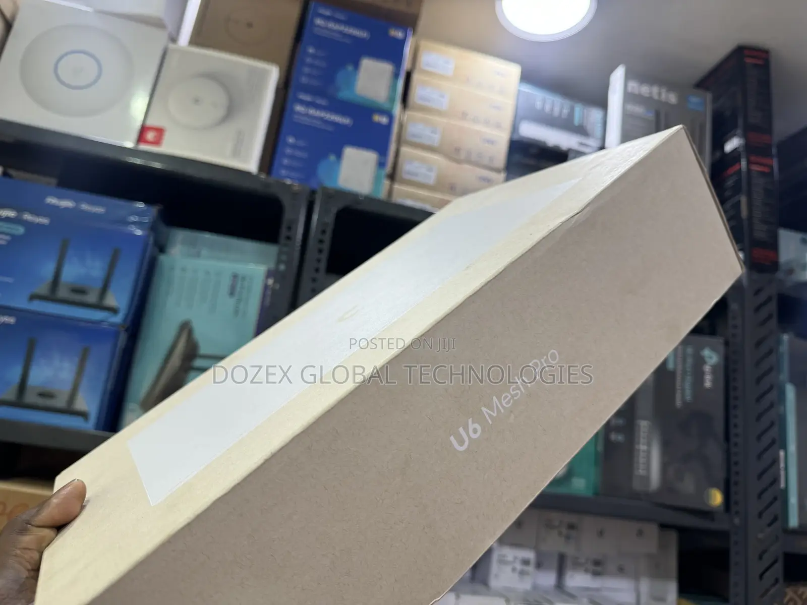 Ubnt U6 Mesh Pro