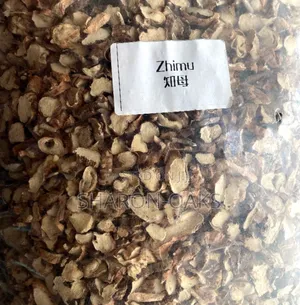 Zhimu 100g