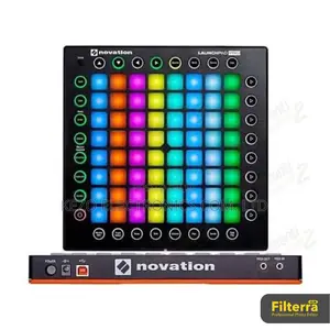Novation Lunch Pad Pro
