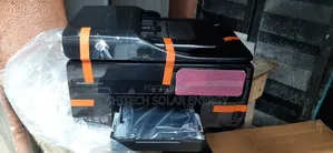 Hp Officejet Pro 8500a All in One