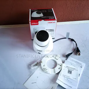 Dahua 5mp Indoor Infrared Audio Camera
