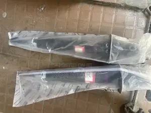 Lexus Is250 Rear Shock Absorber