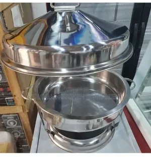 Chaffing Dish