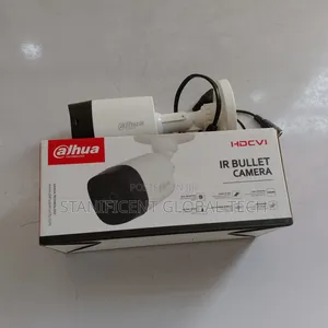 Dahua 5mp Outdoor Infrared Non-Audio Camera