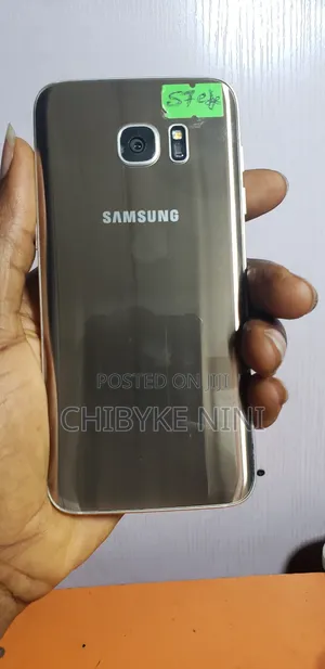 Samsung Galaxy S7 edge 32 GB Gold