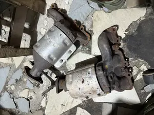 Catalyst Converter Ford Explorer 2013-2018 V6