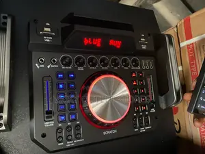 Sound Prince Professional Audio