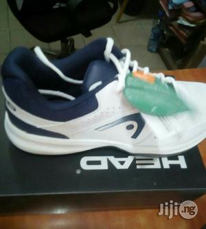 Head Tennis Shoes