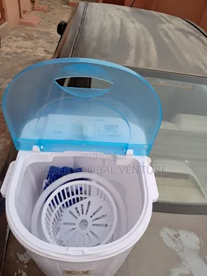 Mini Washing Machine